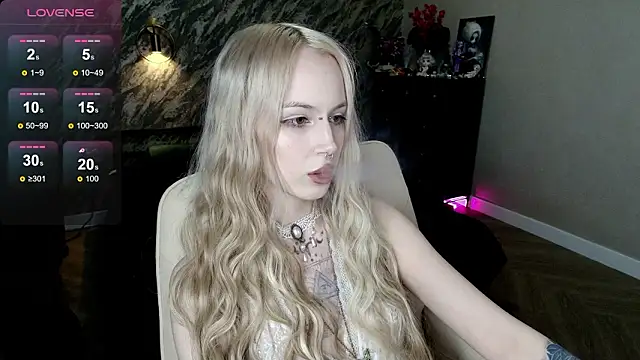 saykoblade online show from 20, 3, 2026