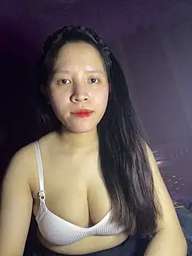 Wet-goodgirl online show from 31, 3, 2026