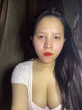 Wet-goodgirl online show from 16, 3, 2026