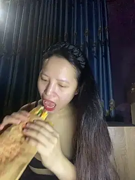 Wet-goodgirl online show from 21, 4, 2026