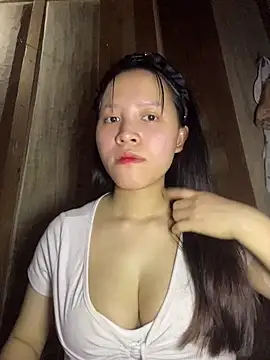 Wet-goodgirl online show from 19, 3, 2026