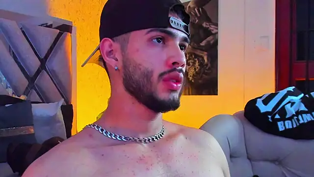 Vincentblack online show from 6, 4, 2026