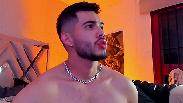 Vincentblack online show from 8, 4, 2026