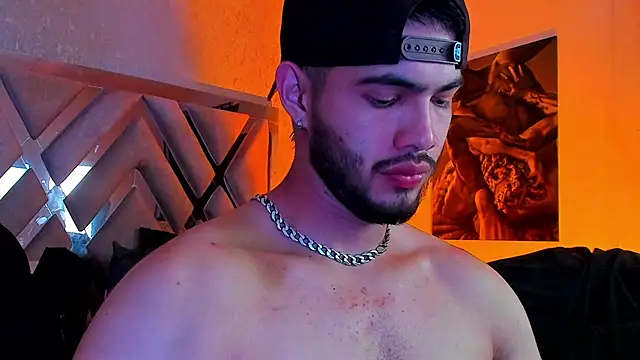 Vincentblack online show from 7, 3, 2026