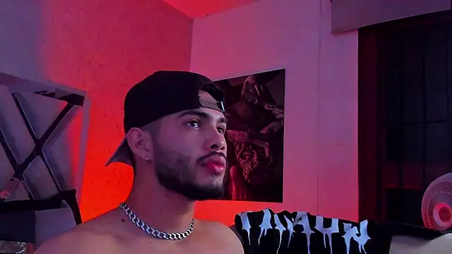 Vincentblack online show from 13, 4, 2026