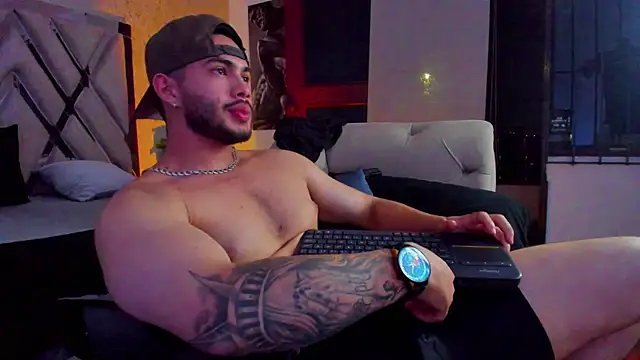 Vincentblack online show from 31, 5, 2026