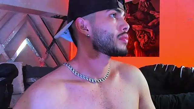 Vincentblack online show from 2, 4, 2026