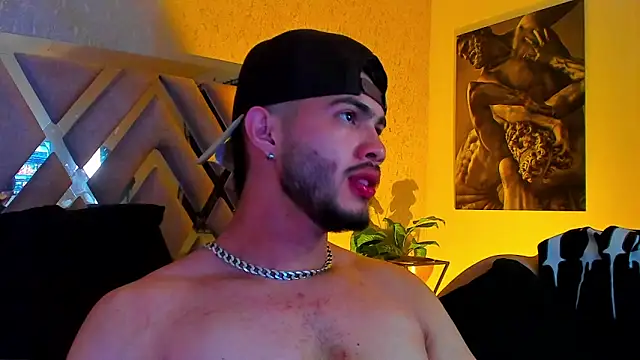 Vincentblack online show from 11, 3, 2026