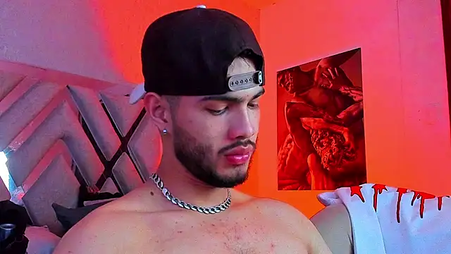 Vincentblack online show from 28, 3, 2026