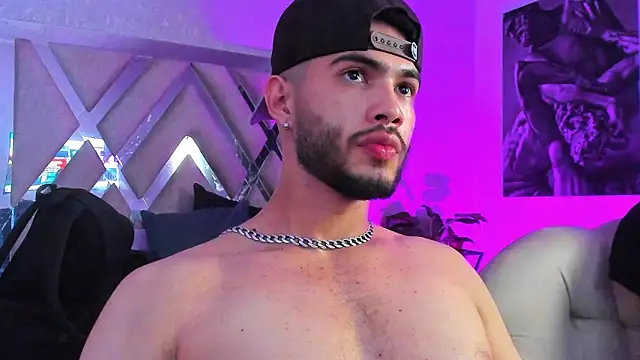 Vincentblack online show from 31, 3, 2026