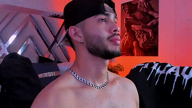 Vincentblack online show from 10, 4, 2026