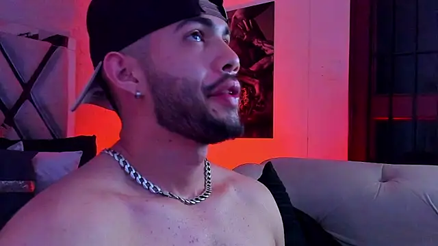 Vincentblack online show from 15, 4, 2026