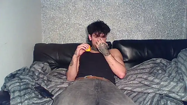 SNAKEARM online show from 27, 2, 2026