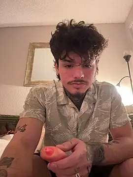 SNAKEARM online show from 2, 3, 2026