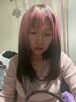 tokyogirl05 online show from 25, 2, 2026