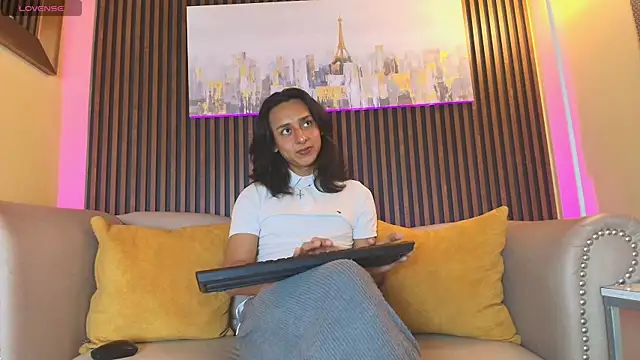Elisasue online show from 22, 5, 2026