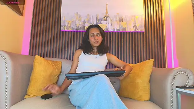 Elisasue online show from 20, 5, 2026