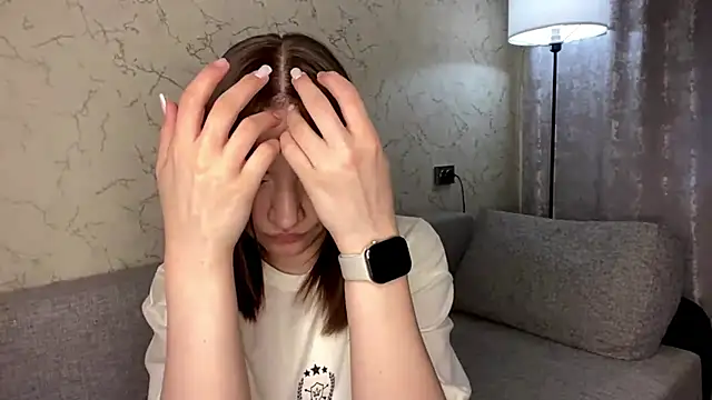 JeannaLanno online show from 18, 4, 2026