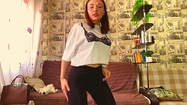 JeannaLanno online show from 11, 3, 2026