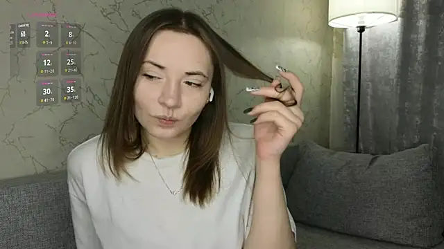 Snapshot of JeannaLanno chatting on 7, 5, 2026 JeannaLanno online show from 7, 5, 2026