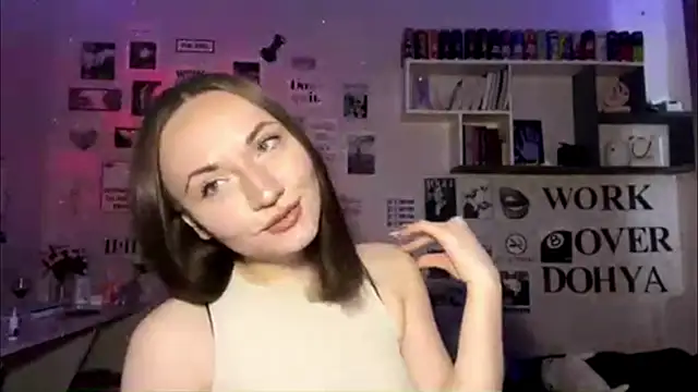 JeannaLanno online show from 1, 3, 2026