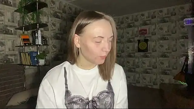 JeannaLanno online show from 23, 3, 2026