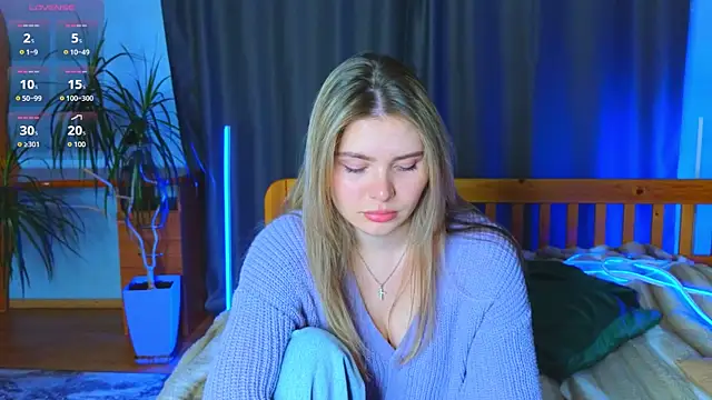 hornycharisma online show from 14, 4, 2026