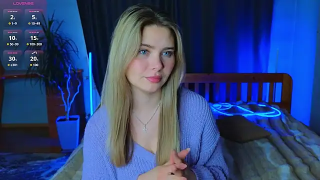 hornycharisma online show from 7, 4, 2026