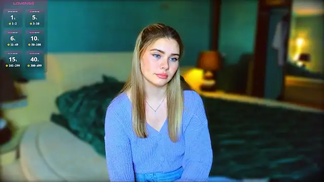 hornycharisma online show from 22, 3, 2026