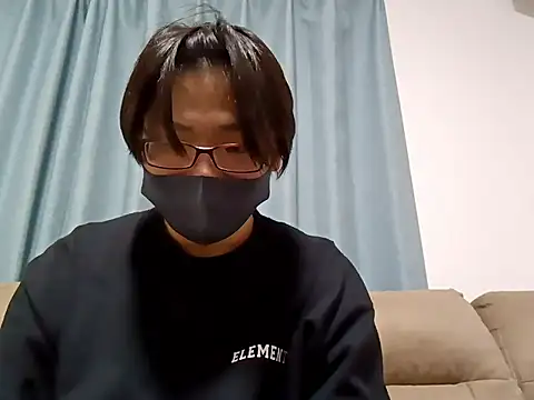 koarannkunn online show from 12, 3, 2026