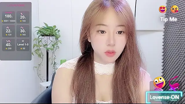 Snapshot of Baixi-01 chatting on 13, 7, 2026 Baixi-01 online show from 13, 7, 2026