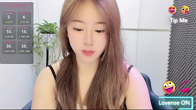 Snapshot of Baixi-01 chatting on 11, 7, 2026 Baixi-01 online show from 11, 7, 2026