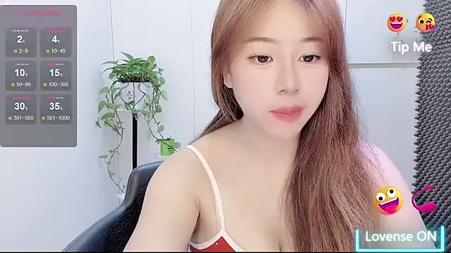 Snapshot of Baixi-01 chatting on 8, 7, 2026 Baixi-01 online show from 8, 7, 2026