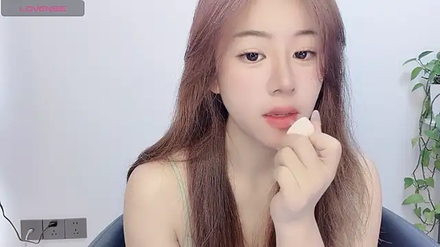 Snapshot of Baixi-01 chatting on 13, 6, 2026 Baixi-01 online show from 13, 6, 2026