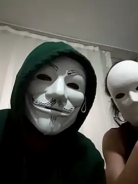 maskeliler69 online show from 26, 2, 2026