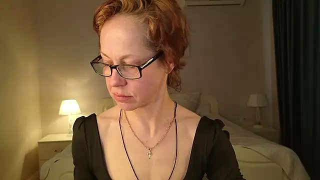 LioraWeiss online show from 26, 3, 2026