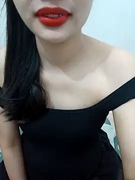 AmberBelle 007 online show from 14, 4, 2026