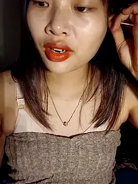 AmberBelle 007 online show from 25, 2, 2026