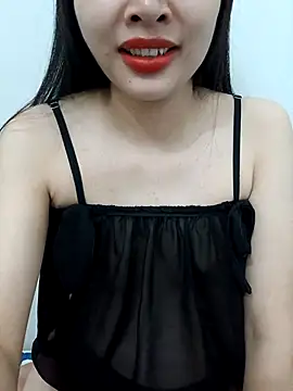 AmberBelle 007 online show from 19, 3, 2026