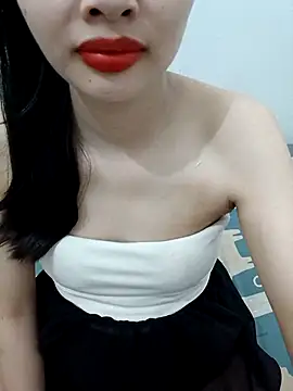 AmberBelle 007 online show from 9, 4, 2026