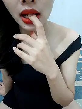 AmberBelle 007 online show from 14, 4, 2026