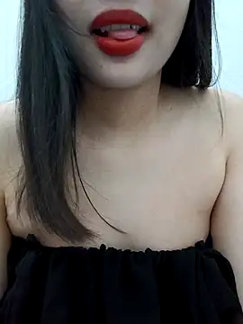 AmberBelle 007 online show from 9, 3, 2026