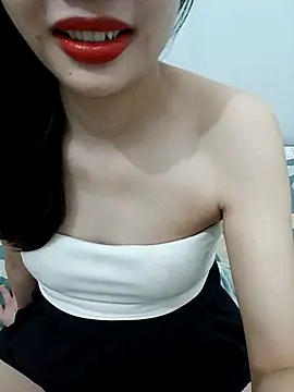 AmberBelle 007 online show from 11, 4, 2026