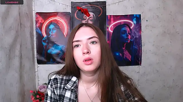 AnnaFlirt  online show from 28, 5, 2026