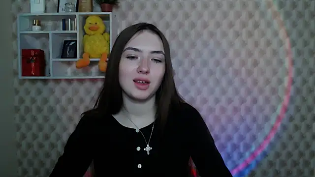 AnnaFlirt  online show from 26, 5, 2026