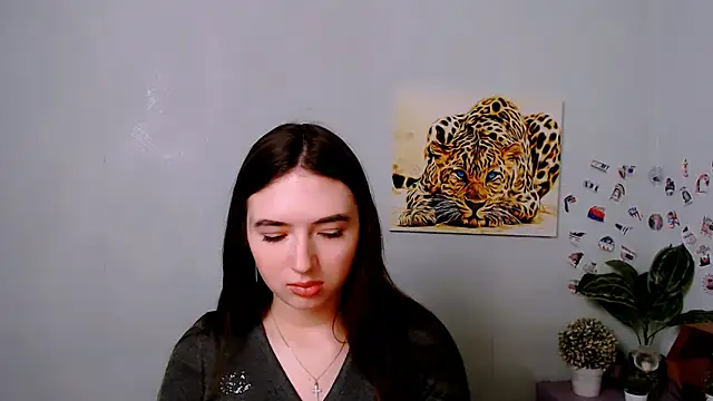 AnnaFlirt  online show from 15, 3, 2026