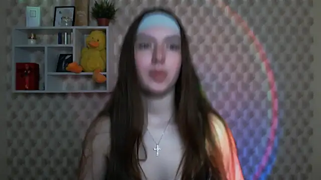 AnnaFlirt  online show from 23, 5, 2026