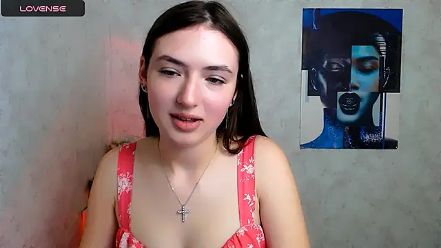 AnnaFlirt  online show from 4, 5, 2026