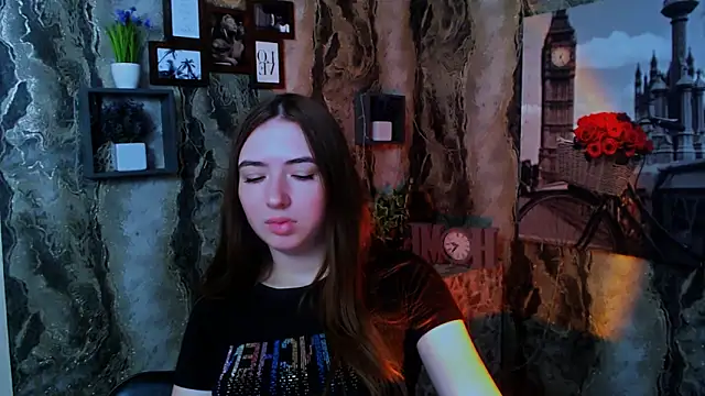 AnnaFlirt  online show from 4, 6, 2026