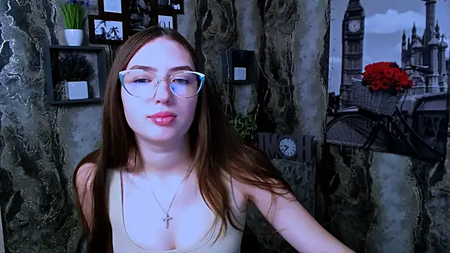 AnnaFlirt  online show from 29, 5, 2026